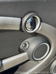 Mini Cooper Cooper S 2007