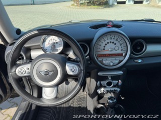 Mini Cooper Cooper S 2007