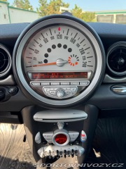 Mini Cooper Cooper S 2007