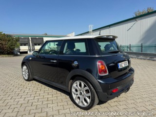 Mini Cooper Cooper S 2007