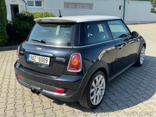 Mini Cooper Cooper S 2007