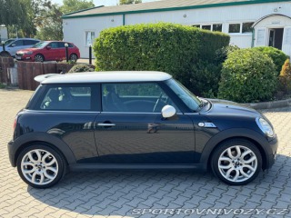 Mini Cooper Cooper S 2007