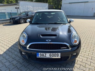 Mini Cooper Cooper S 2007