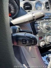 Peugeot RCZ 2,0 HDI 120kW (163 HP) 2013