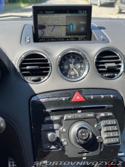 Peugeot RCZ 2,0 HDI 120kW (163 HP) 2013