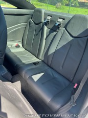 Peugeot RCZ 2,0 HDI 120kW (163 HP) 2013