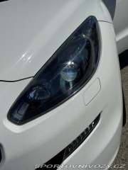 Peugeot RCZ 2,0 HDI 120kW (163 HP) 2013