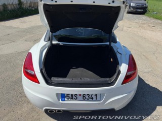 Peugeot RCZ 2,0 HDI 120kW (163 HP) 2013