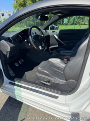 Peugeot RCZ 2,0 HDI 120kW (163 HP) 2013