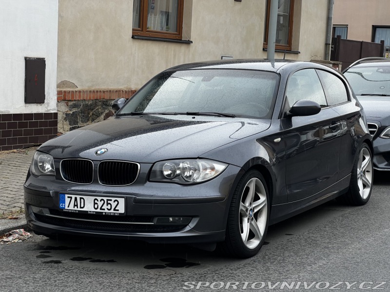 BMW 1 118i