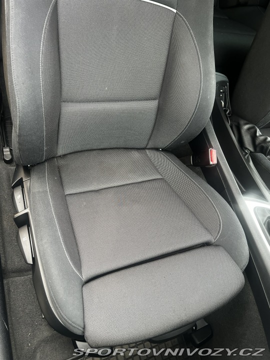 BMW 1 118i 2007