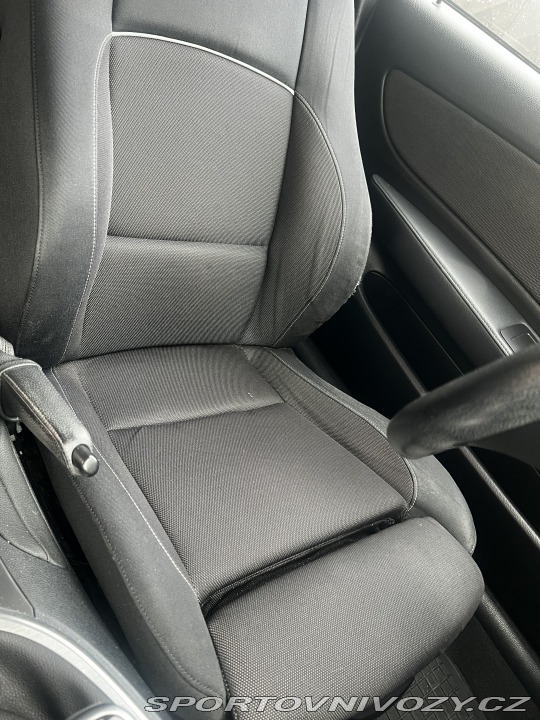 BMW 1 118i 2007