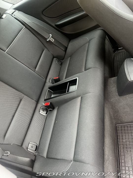 BMW 1 118i 2007