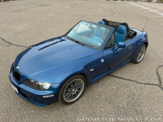 BMW Z3 3.0