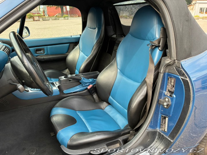 BMW Z3 3.0 2001