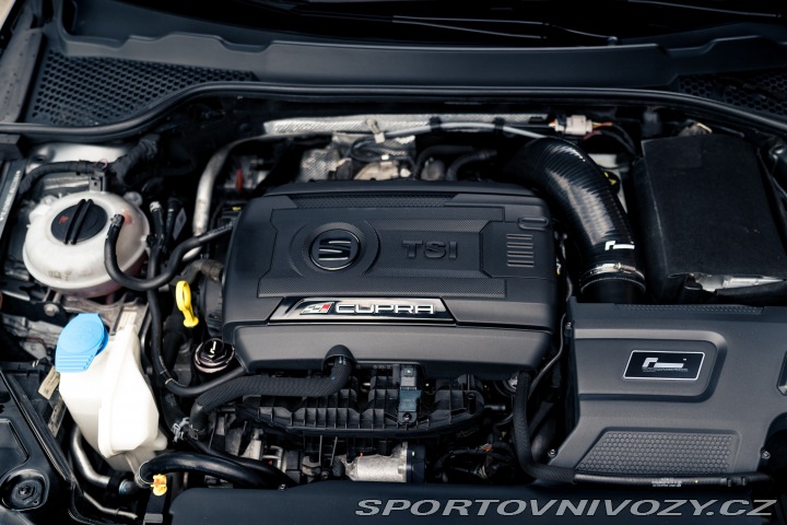 Seat Leon CUPRA 5F DSG 2016