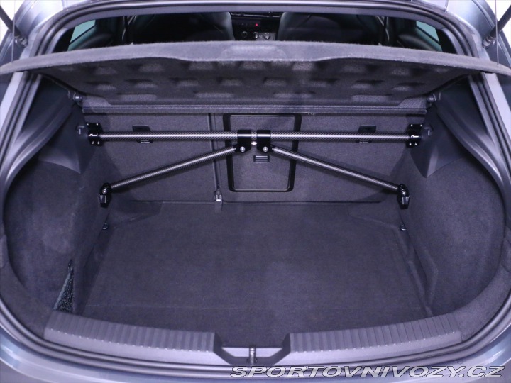 Seat Leon CUPRA 5F DSG 2016