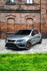Seat Leon CUPRA 5F DSG 2016