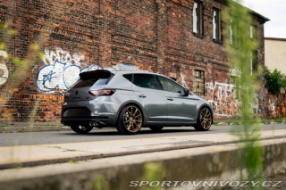 Seat Leon CUPRA 5F DSG 2016