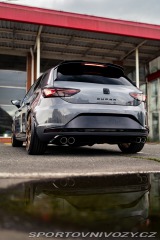 Seat Leon CUPRA 5F DSG 2016