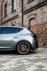 Seat Leon CUPRA 5F DSG 2016