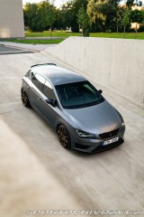 Seat Leon CUPRA 5F DSG 2016