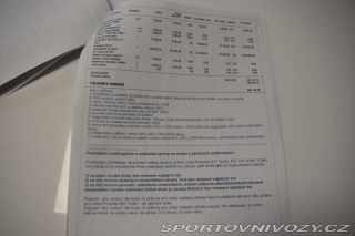 Porsche 911 997 TURBO !PO SERVISE! 2006