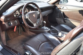 Porsche 911 997 TURBO !PO SERVISE! 2006