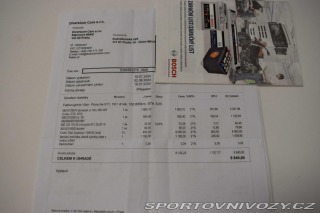 Porsche 911 997 TURBO !PO SERVISE! 2006