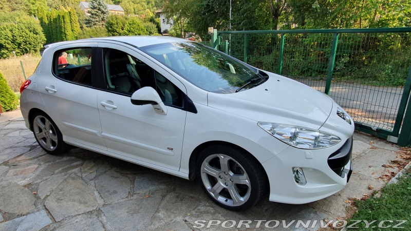 Peugeot 308 GTI