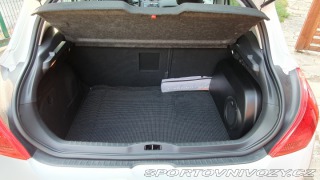 Peugeot 308 GTI 2011