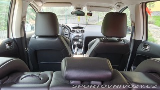 Peugeot 308 GTI 2011