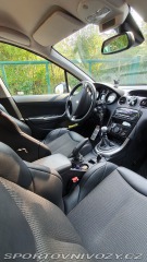 Peugeot 308 GTI 2011