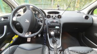 Peugeot 308 GTI 2011