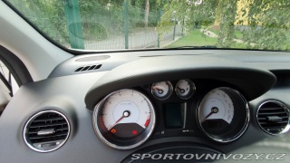 Peugeot 308 GTI 2011