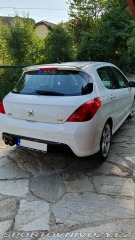 Peugeot 308 GTI 2011