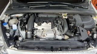 Peugeot 308 GTI 2011