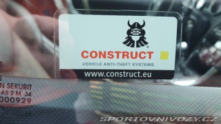 Peugeot 308 GTI 2011