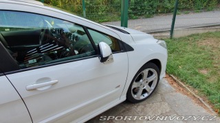Peugeot 308 GTI 2011