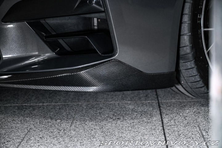 BMW M5 Competition FI/CARBON/PPF 2020