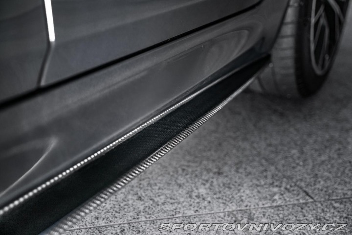 BMW M5 Competition FI/CARBON/PPF 2020