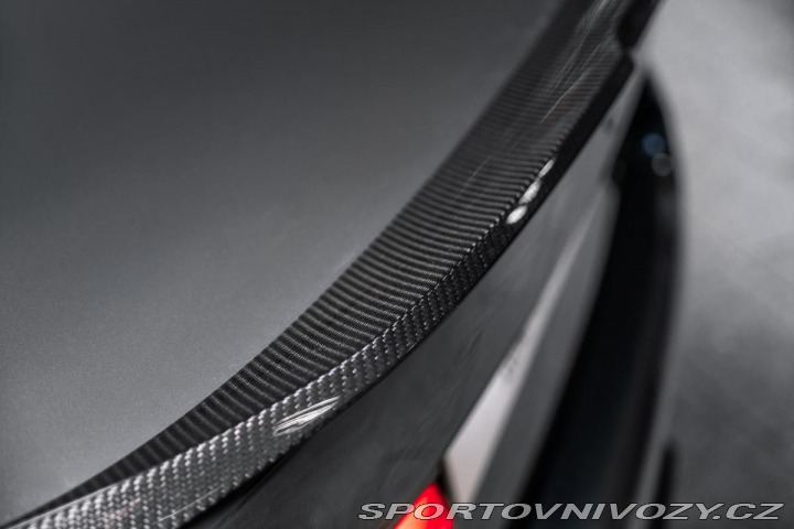 BMW M5 Competition FI/CARBON/PPF 2020
