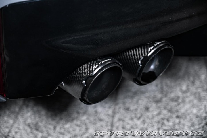BMW M5 Competition FI/CARBON/PPF 2020