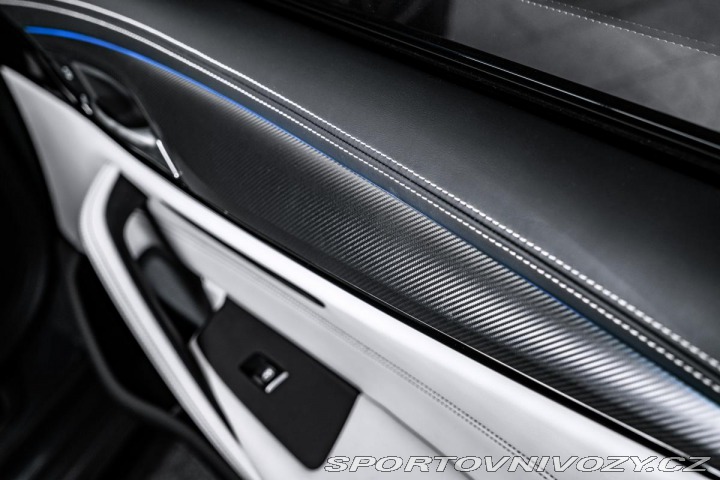 BMW M5 Competition FI/CARBON/PPF 2020
