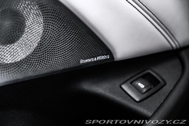 BMW M5 Competition FI/CARBON/PPF 2020