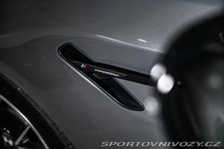 BMW M5 Competition FI/CARBON/PPF 2020