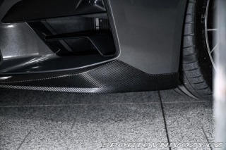 BMW M5 Competition FI/CARBON/PPF 2020