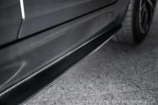 BMW M5 Competition FI/CARBON/PPF 2020