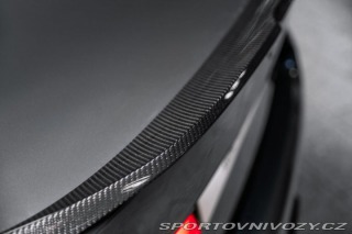 BMW M5 Competition FI/CARBON/PPF 2020