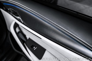 BMW M5 Competition FI/CARBON/PPF 2020